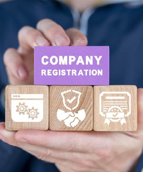 Company Registration